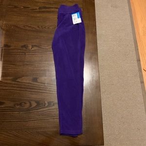 Columbia Glacial legging - youth large